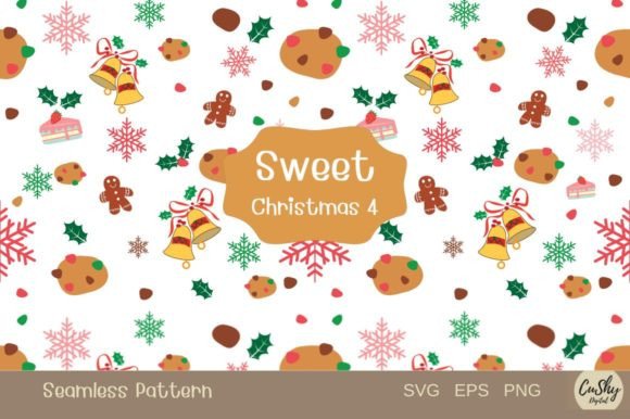 Sweet Christmas4: A Designer’s Real-World Embroidery Review
